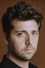 Marc Rius as Pujol jove in Parenostre 2025
