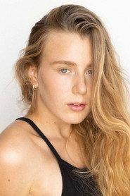 Lara Boedo as Carmen in HollyBlood 2022