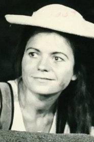 Sarah-Jane Holm as Della in The Picnic 1989