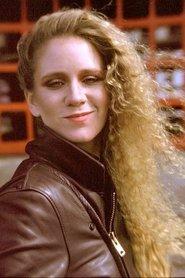 Tigr as Tigr in Kamikaze Hearts 1986