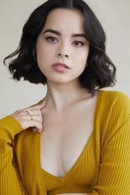 Julia Rehwald as Lizzie / Kate in Fear Street: 1666 2021