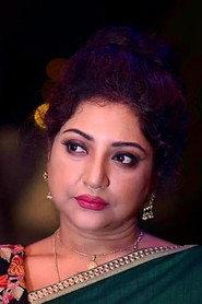 Malabika Sen as in Bhalobasa Zindabad 2009