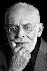 Mehdi Faghih as Saadi in Iran Is My Land 1999