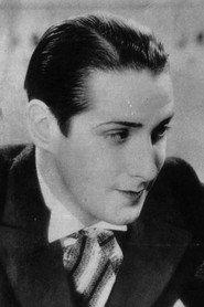 Jean Weber as Le duc Émile in Tricoche and Cacolet 1938