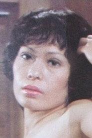 Tomoyo Tsuda as in Seien goninzuma 1973