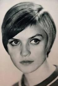 Irina Kikhteva as Yurka's mother in Return to Zurbagan 1990