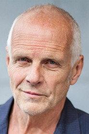 Bo Lyckman as Stig in Douche 2018