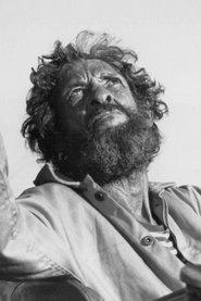Michael Thys as Mpudi in The Gods Must Be Crazy 1980