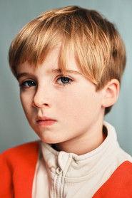 Bon Cooper as Young Taylor in The State of Us