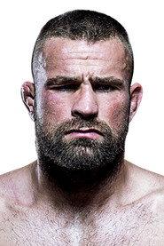 Karlos Vémola as Self in UFC on Fuel TV 4: Munoz vs. Weidman 2012