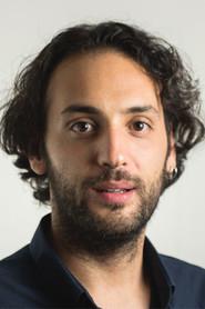 Bahadır Buyruk as Unsal in The Woman in Purple 2017