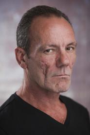 Toby Sauerback as Martin in Best Geezer 2023