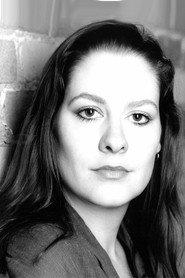 Helen Von Bretzke as Jane Morrison in Boneyard 2020