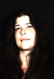 Maria kappa as Narrator in The Razor's Edge 2024