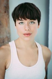 Meaghan Hewitt McDonald as Paula in Yoga Teacher Killer: The Kaitlin Armstrong Story 2024