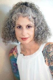 Terri Claire as Luperca in Luperca Returns 2019