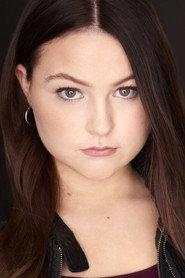 Lolli Sorenson as Morgan in Arizona 2018