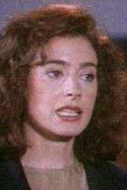 Helen Cates as Enid in The Whole Wide World 1996