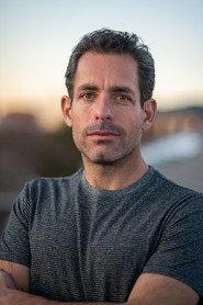 Jorge Lan as in Gratification 2020