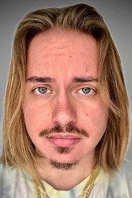Jude Washock as Movie Patron/Valencia's Friend in Looks That Kill 2020