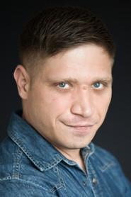 Oleh Shevtsov as Oleh in Hero of My Time 2018