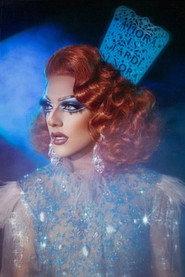 Jota Carajota as Morfi in Ministry of Oneiric Affairs 2025