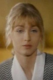 Tatyana Fesenko as  in Cold Autumn 1990