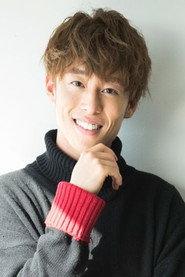 Seiya Motoki as Noel Takao / Lupin X / Patren X in Lupinranger vs Patranger vs Kyuranger 2019
