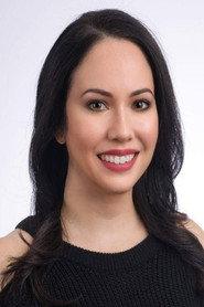 Angélica Alcaide as Natasha in Straight from the Barrio 2008