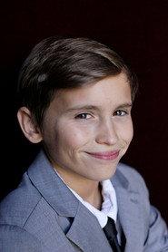Max Brebant as Nicolas in Evolution 2016