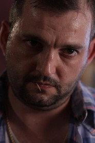 Dallas Bland as Andrew in Tape 2013
