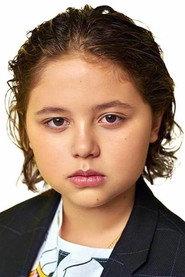 Vladimir Yaganov as Ignat in Grom: Boyhood 2022