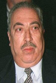 Hani Al Romani as  in One Man Wanted 1973