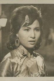 Cha Yu-mi as Hu-nyeo in Her Majesty Yeonghwa 1964