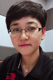 Liu Qianhan as in Agent Backkom: Kings Bear 2021