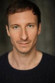 Timothy Allsop as Jesse in Ash Wednesday 2024