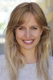 Maria Aarup-Sørensen as  in Project Baby 2018
