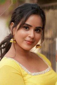 Kanmani Manoharan as Lancy in Nizharkudai 2025