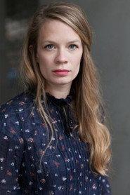 Sarah Franke as in The Girl With the Golden Hands 2022