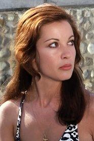 María Elena Arpón as Mariví in Crimen imperfecto 1970
