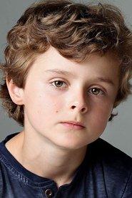Finlay Wojtak-Hissong as Josh in Dreamkatcher 2020