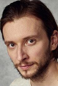 Bartosz Żuchowski as Bartek Hinz in Game On 2016