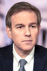Bret Stephens as Self in Good Night, and Good Luck: Truth and Power 2025