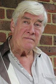 Gareth Thomas as Idris Llewelyn in The Chestnut Soldier 1991