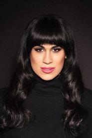Roz Hernandez as Venus Mantrap (segment "Three Queens") in Transfarmers 2022