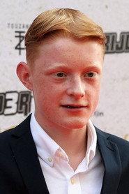 Maik Cillekens as  in Bigman 2022