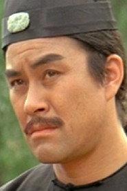 Choe Mu-wung as Monk in Naked Comes the Huntress 1978