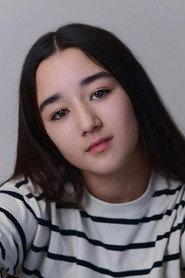 Eve Ridley as Ruthye in Supergirl 2026