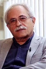 Kamran Ghadakchian as Self in Pure White 2022
