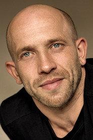Georgy Bolonev as Полигон in The Best in Hell 2022